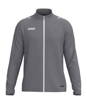 JAKO One Jacke Grau F825 - grau