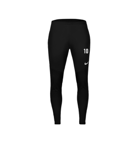 Nike Park 26 Trainingshose Schwarz F010