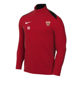 Nike Academy Pro 24 Drill Top Rot F657