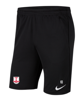 Nike Park 20 Knit Short Kids Präsentation