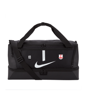 Nike Academy Team Hardcase Tasche Medium F010