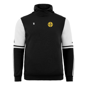 Sweat de sortie adidas Squadra 25 noir 