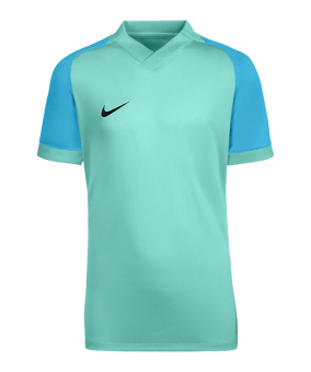 Nike Trophy VI Trikot Kids Grün F354 - gruen