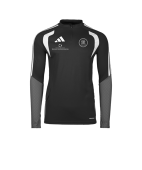 adidas Tiro 26 Competition Training Sweatshirt Zwart