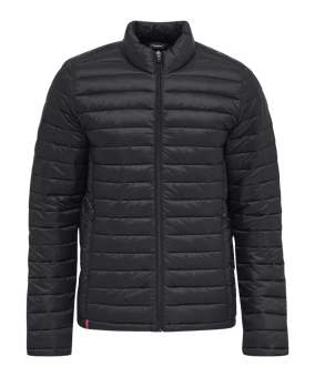 Hummel hmlRED Freizeitjacke Schwarz F2001 - schwarz