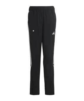 Adidas Tiro 23 League Kids Woven Pant (Präsentationshose)