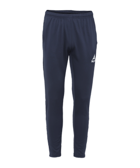 Select Argentina Trainingshose Kids Blau F999 - blau