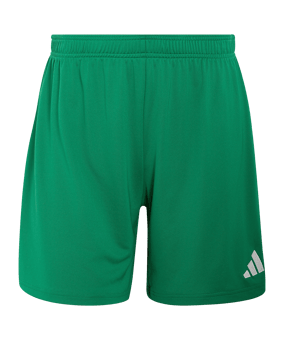 adidas Entrada 26 Short Damen Grün - gruen