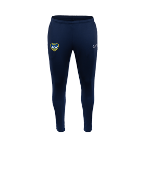 Pantalon de Training Nike Academy 25 Hommes bleu F410 