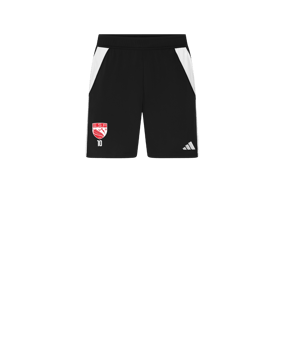 adidas Tiro 24 Court Enfants Noir 