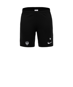 Nike Park III Court Noir C010 