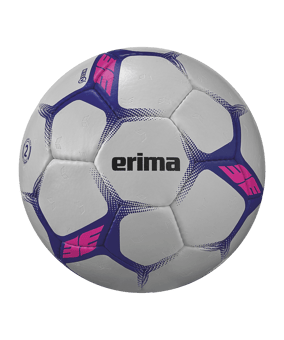 Erima Flash Elite Ball Weiss - weiss