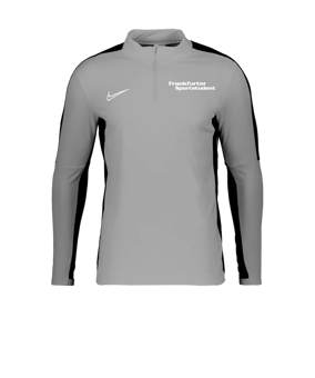Nike Academy Drilltop Sweatshirt Grau F012