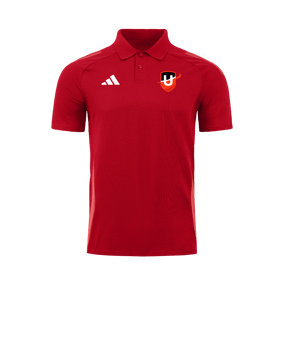 adidas Tiro 24 Competition polo Rojo 