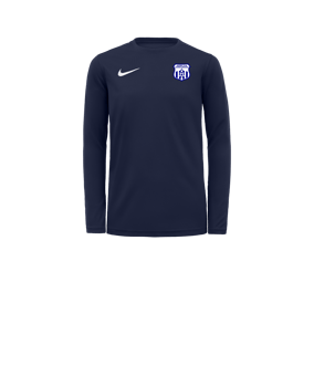 Maillot à manches longues Nike Park VII enfant F4 