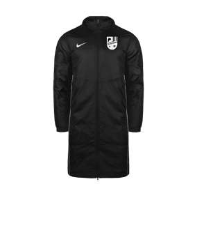 Nike Park 26 Winterjacke Schwarz F010
