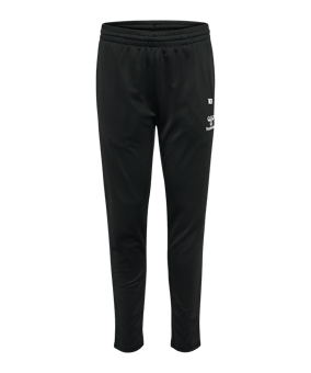Hummel Essential training pant enfants noir F2001 