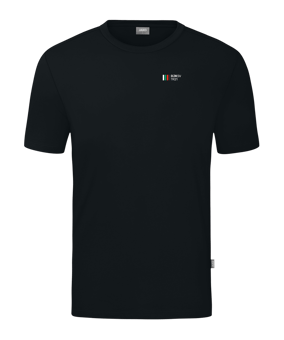 JAKO Organic T-Shirt Kids Schwarz F800