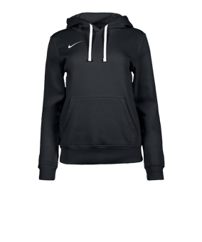 Nike Park 26 Hoody Damen Schwarz F010