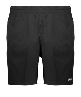 JAKO Profi 2.0 Short Kids Schwarz F08 - schwarz