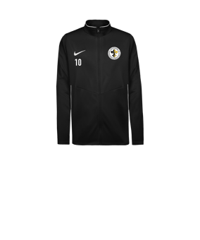 Nike Park 26 Trainingsjacke Kids Schwarz F010