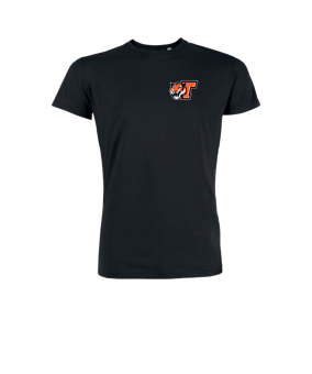 Merch Creator 2.0 T-Shirt Black FC002