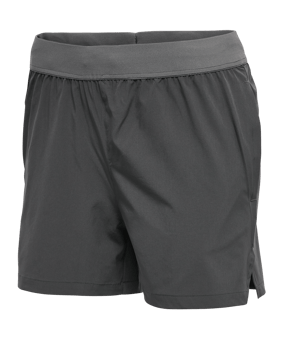 Hummel hmlGG12 Short Damen Grün F2162 - gruen