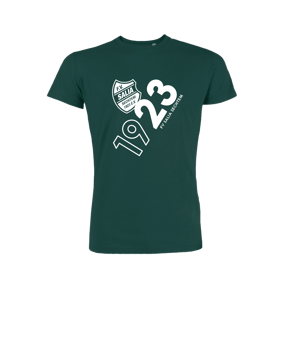 Merch Creator 2.0 T-Shirt Glazed Green | #gamechanger
