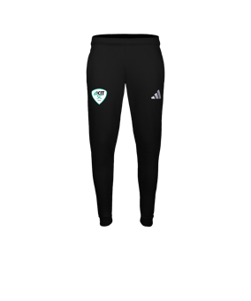 adidas Entrada 26 Jogginghose Schwarz