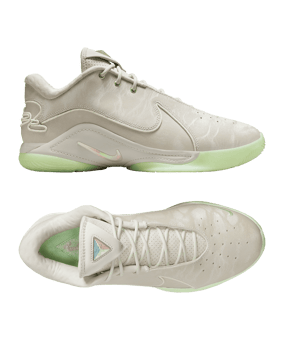 Nike LeBron XXII Dunkman Beige F002 - beige