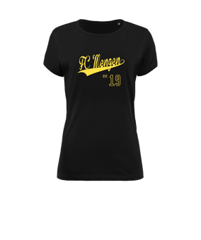 Stanley & Stella Expresser 2.0 T-Shirt Damen Schwarz | #town