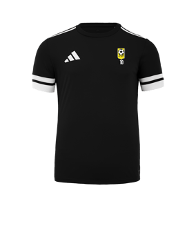 adidas Squadra 25 Maillot Noir 