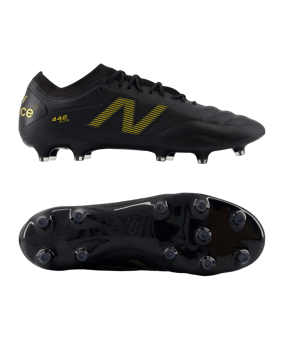 New Balance 442 Elite V2 FG Core Schwarz FEG2 - schwarz