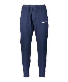 Nike Strike Express broek Blauw K410 - blauw