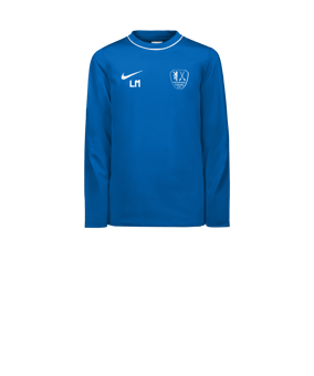 Nike Park 26 Sweatshirt Kids Blau F463