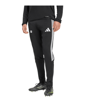 adidas Tiro 26 League Trainingshose Schwarz
