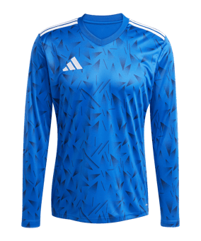 adidas Team Icon 25 Trikot Blau - blau