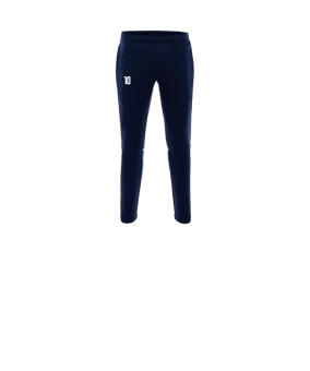 adidas Squadra 25 Trainingshose Kids Blau