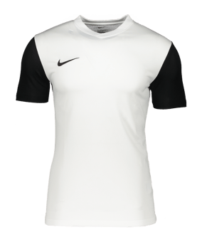 Nike Tiempo Premier II Trikot Kids Weiss F100 - weiss