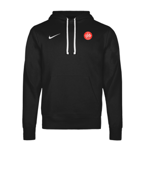 Nike Park 26 Sweatshirt à capuche Noir C010