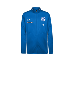 Nike Park 26 Trainingsjacke Kids Blau F463