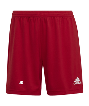 SV Nortmoor Trikotshorts Damen