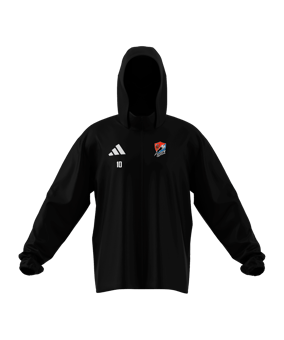 adidas Entrada 26 Veste Noir 