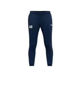 JAKO Dynamic Freizeit Hose Damen Blau F900