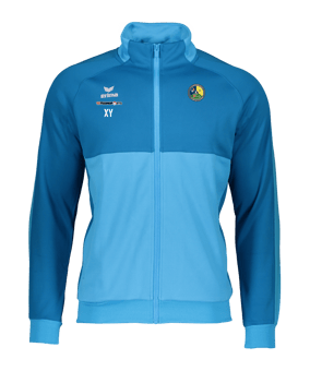 Erima SIX WINGS Trainingsjacke Blau