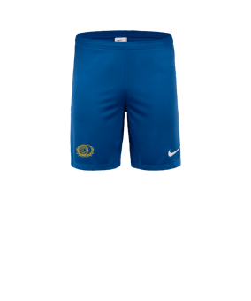 Nike League III Short Blau F463