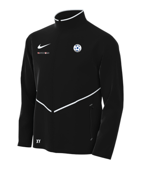 Nike Park 26 Regenjacke Kids Schwarz F010
