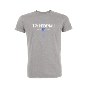 Merch Creator 2.0 T-Shirt Heather Grey FC250