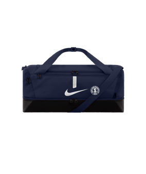 Nike Academy Team Hardcase Tasche Large Blau F410