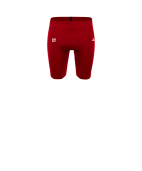 adidas Techfit Short Rot